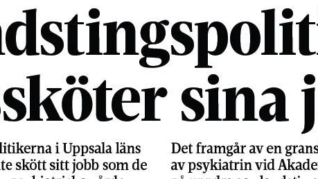 UNT 30 januari 2015.