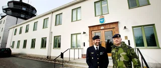 Oscarsson vill se fler JAS-plan