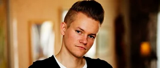 Vill själv ta reda på vad som händer