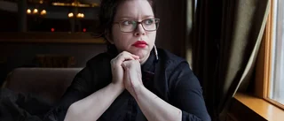 Paula blev inte frisk av att vara sjukskriven
