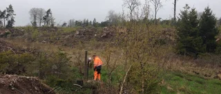 "Det är jätteallvarligt"