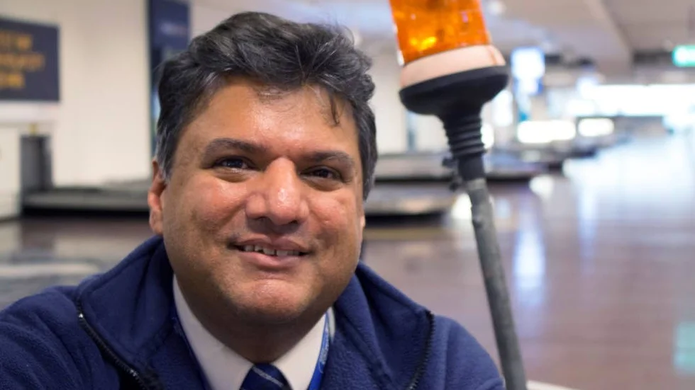 Devang Parekh