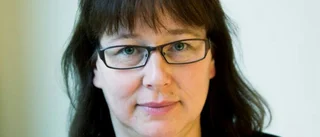 Ny fristadsförfattare på gång i Uppsala
