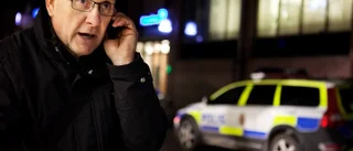 "Tändhattarna" måste bort