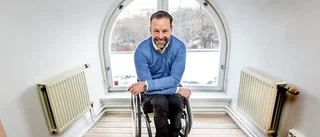 Klimatsmart transport med uppåtvindar
