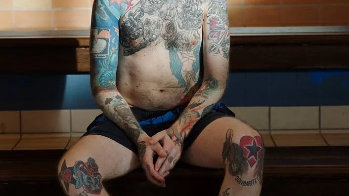 Johan Nohrén.