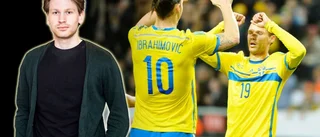 Berg ska spela från start
