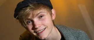 Ulrik Munther i mognare tappning