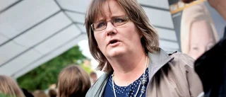 Tidigare liberal nominerad för KD-post