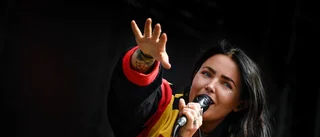 Miriam Bryant till Båtveckan