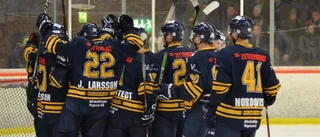 Allvar när ”all-serierna” drar igång