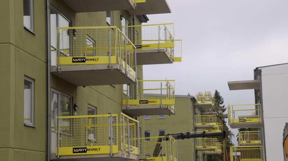 Sju uppländska kommuner får tillsammans knappt 70 miljoner kronor från Boverket för att öka sitt bostadsbyggande.