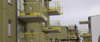 Miljonregn till uppländska kommuner
