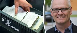 Poststrulet med Citymail fortsätter