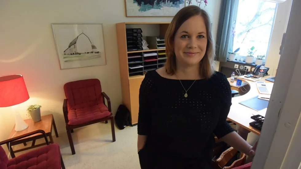 Viktoria Söderling blir nytt kommunalråd för Socialdemokraterna.