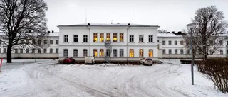 Gör Vingmuttern till kulturcentrum!