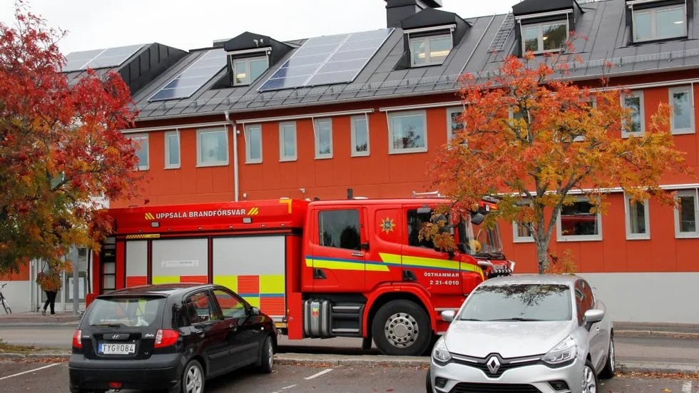 Sedan år 2012 samarbetar Östhammar via gemensam räddningsnämnd med Uppsala och Tierp.