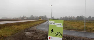 Ny väg för ökad trafiksäkerhet