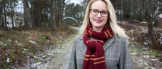”Ibland är ett mindre bra val bättre än inget alls”