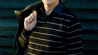 Harald Nordlund