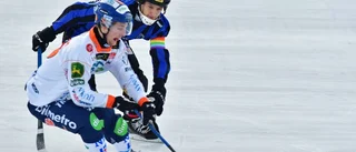 Direktrapport: Vetlanda-Sirius