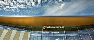 Ny klädkedja till Gränbystaden