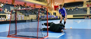 Hagunda förstärker med landslagsspelare
