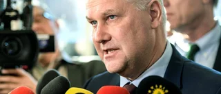 Ännu inte i mål