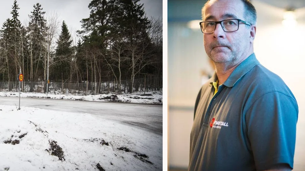 Bygg- och miljönämnden har sagt ja till ny detaljplan i Gammelhusområdet. Men innan kommunens VA-problem är lösta kommer inga hus att byggas på platsen, enligt Tomas Bendiksen (S), ordförande för nämnden.