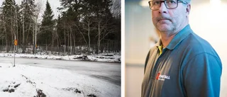 Avloppsbrister försenar husbyggen