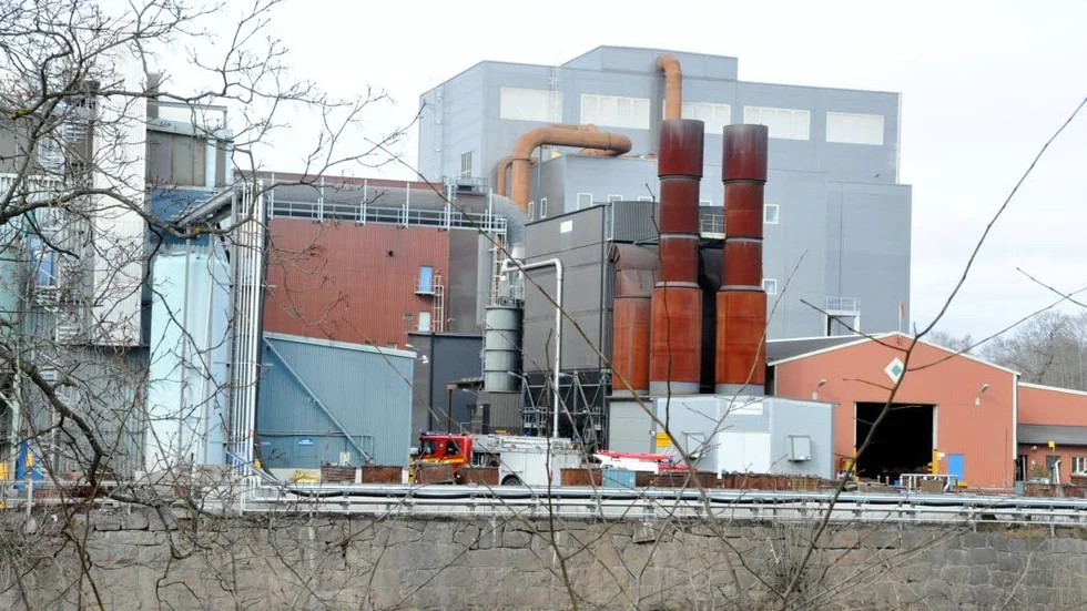 Industriföretaget Erasteel Kloster har fått drygt 1,3 miljoner kronor av Energimyndigheten till ett värmeåtervinningsprojekt.