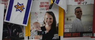 Israel: Gisslanbarnen dödades "med berått mod"
