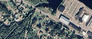 Ny ägare till 40-talshus i Norsjö – 520 000 kronor blev priset