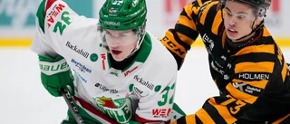Talangen glänste i uddlöst AIK: "Sjukt roligt att vara med här"