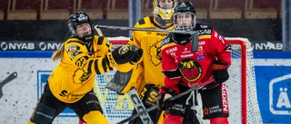 Förlust för AIK i Luleå – efter dramatik i första kvartsfinalen