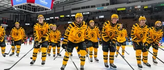 Defensiva trion höll ställningarna i stormen