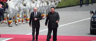 Källa: Fler nordkoreanska soldater till Ryssland