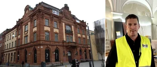 Då öppnar stjärnkocken ny krog – mitt i stan