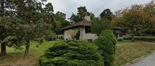 118 kvadratmeter stort hus i Svalsta, Nyköping sålt för 2 700 000 kronor