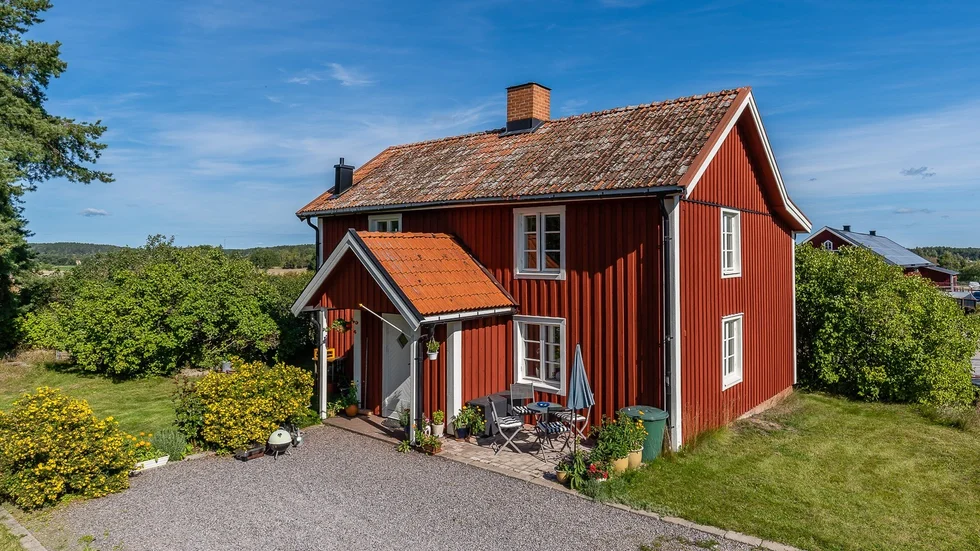 Lofta Norrsjö 3.