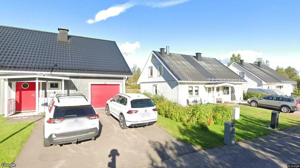 Rullstensvägen 3