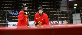 Glädjebeskedet efter matchen – skadade stjärnan tillbaka i laget