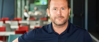 Johan Ilbäck: "Få en kulinarisk upplevelse på lunchrasten"