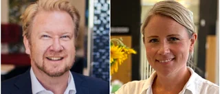 Östsvenska handelskammaren: Sätt fart på Östergötlands ekonomi