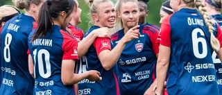 Revanschens år för Wik: "Var väl ingen som hade trott det här"