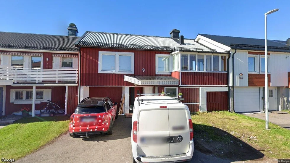 Ringvägen 9
