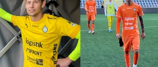 "Det gäller att komma över det där jävla strecket"