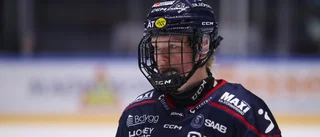 Formstarka LHC-damerna nära chockförlust: "Otroligt stark"