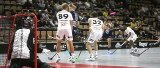 Sköna cupskrällen – så var matchen minut för minut