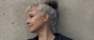 "Sara Stridsberg är bättre än någonsin tidigare"